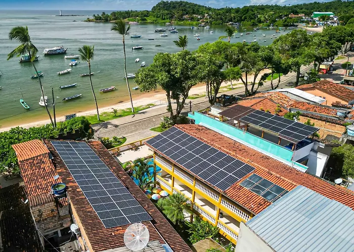 Pousada RaisisPousada